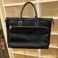 Classic Slim Briefcase 