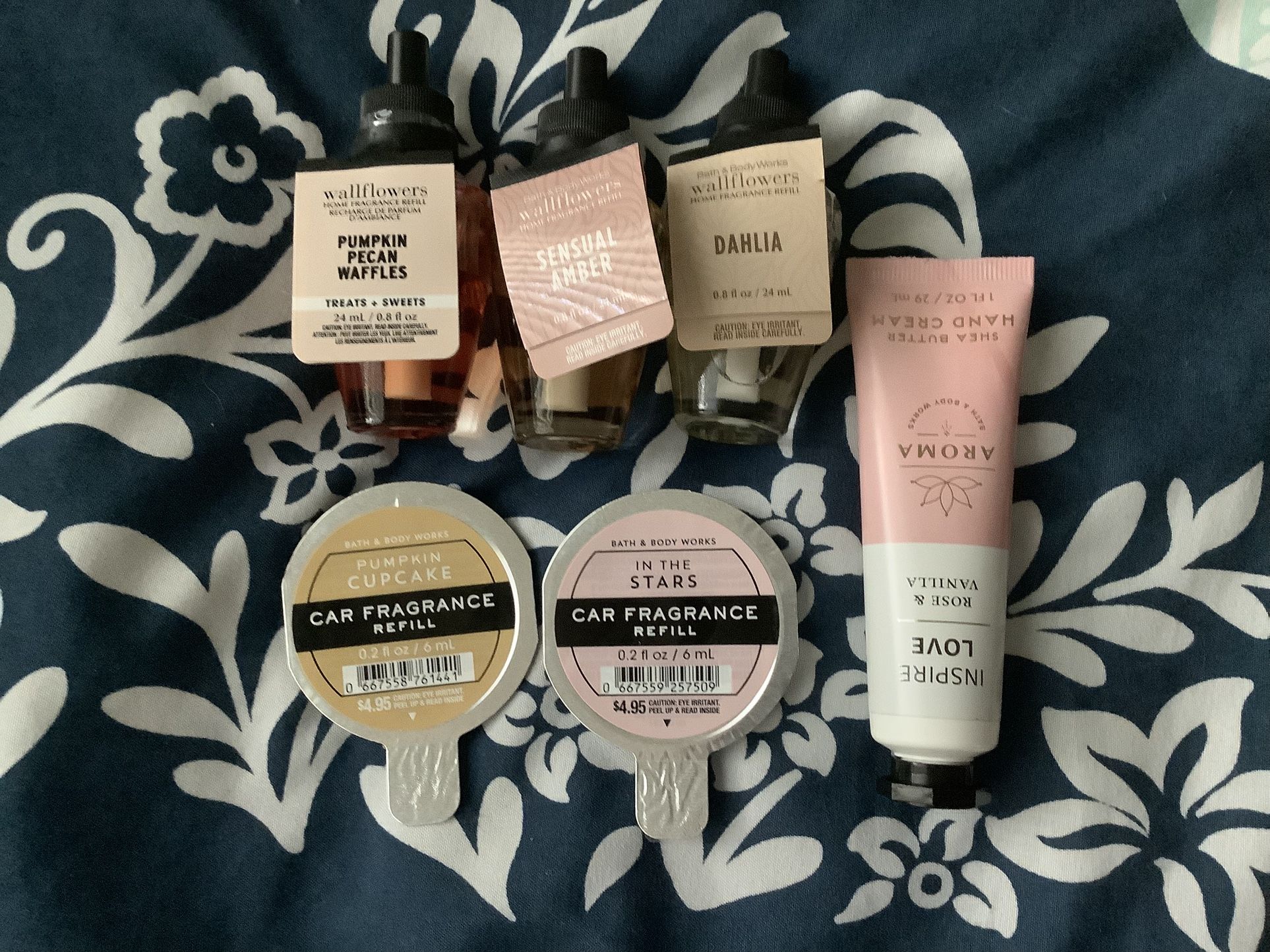 Fragrance Bundle