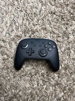 Switch 2 controller