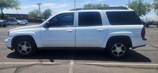 2005 Chevrolet Blazer