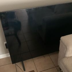 75” Inch Tv