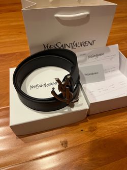 Designer Belt