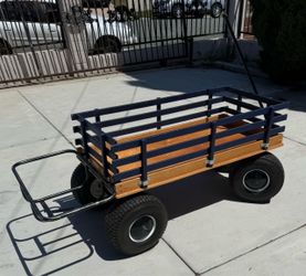 Wagon