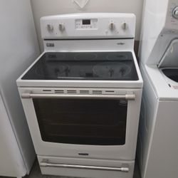 Maytag Stove