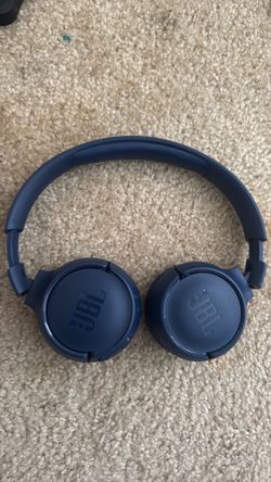 JBL Tune 510 BT headphone
