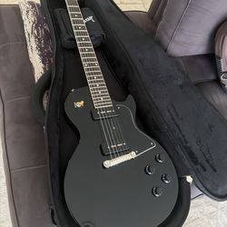 Gibson Les Paul special model