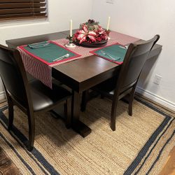 Dining Room Table …still In Box No Chairs 