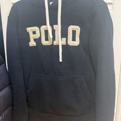 Polo Boyz Hoddie