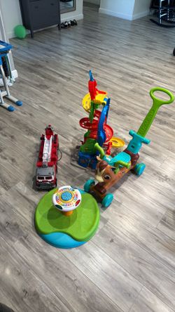 Toys