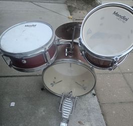 Drum kit kids