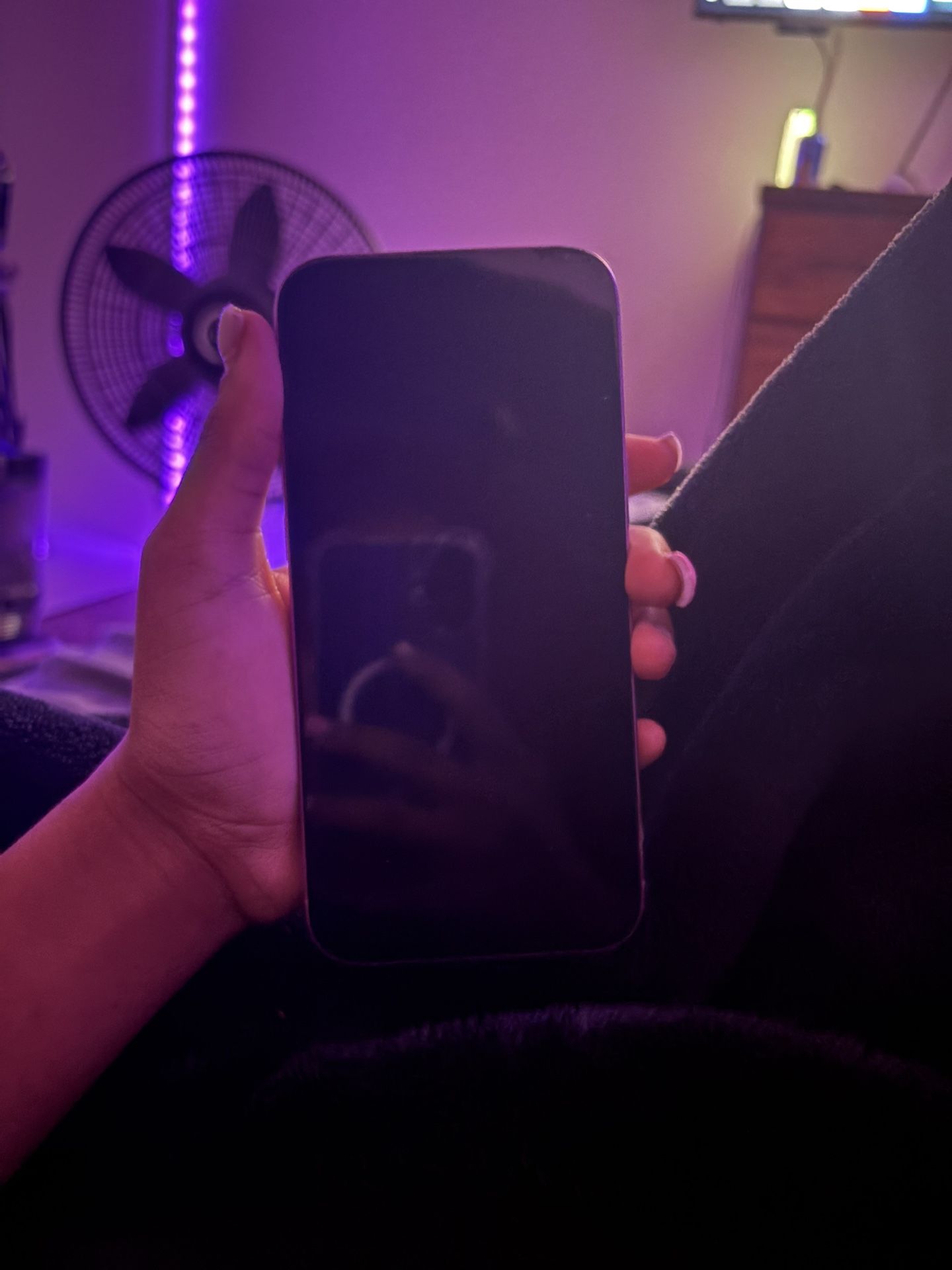 IPHONE 16 PLUS PINK