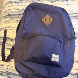 Herschel backpack