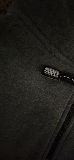 Pro club jacket 2xl Dark grey