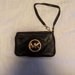 Michael Kors Wristlet