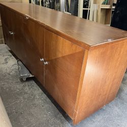 Buffete Cabinet $50
