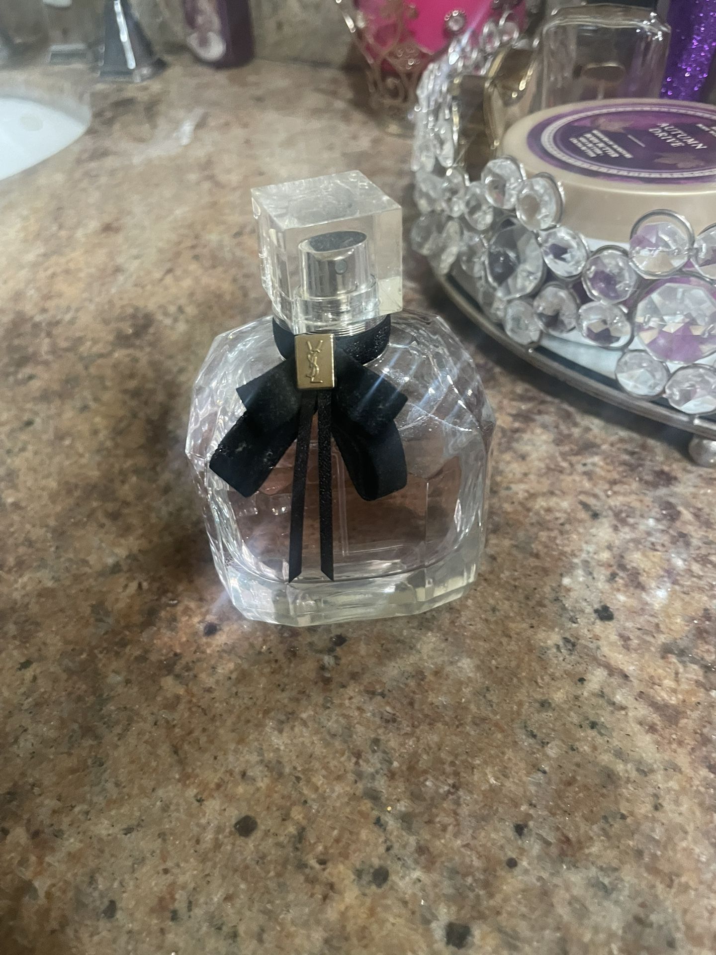 YSL Woman Perfume
