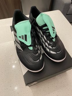 Adidas Soccer Turf 10.5 - Like New