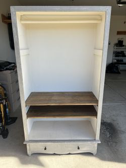 Cabinet / Storage / Armoire / Dresser