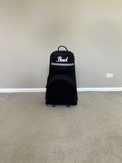 Pearl Percussion Kit