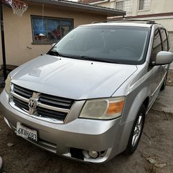 2010 Dodge Grand Caravan