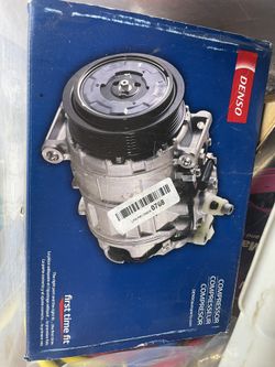 Denso Car Part