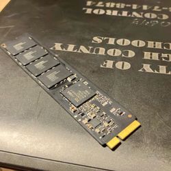 MacBook Air Internal Ssd 