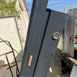 Weather Guard Tool Box 