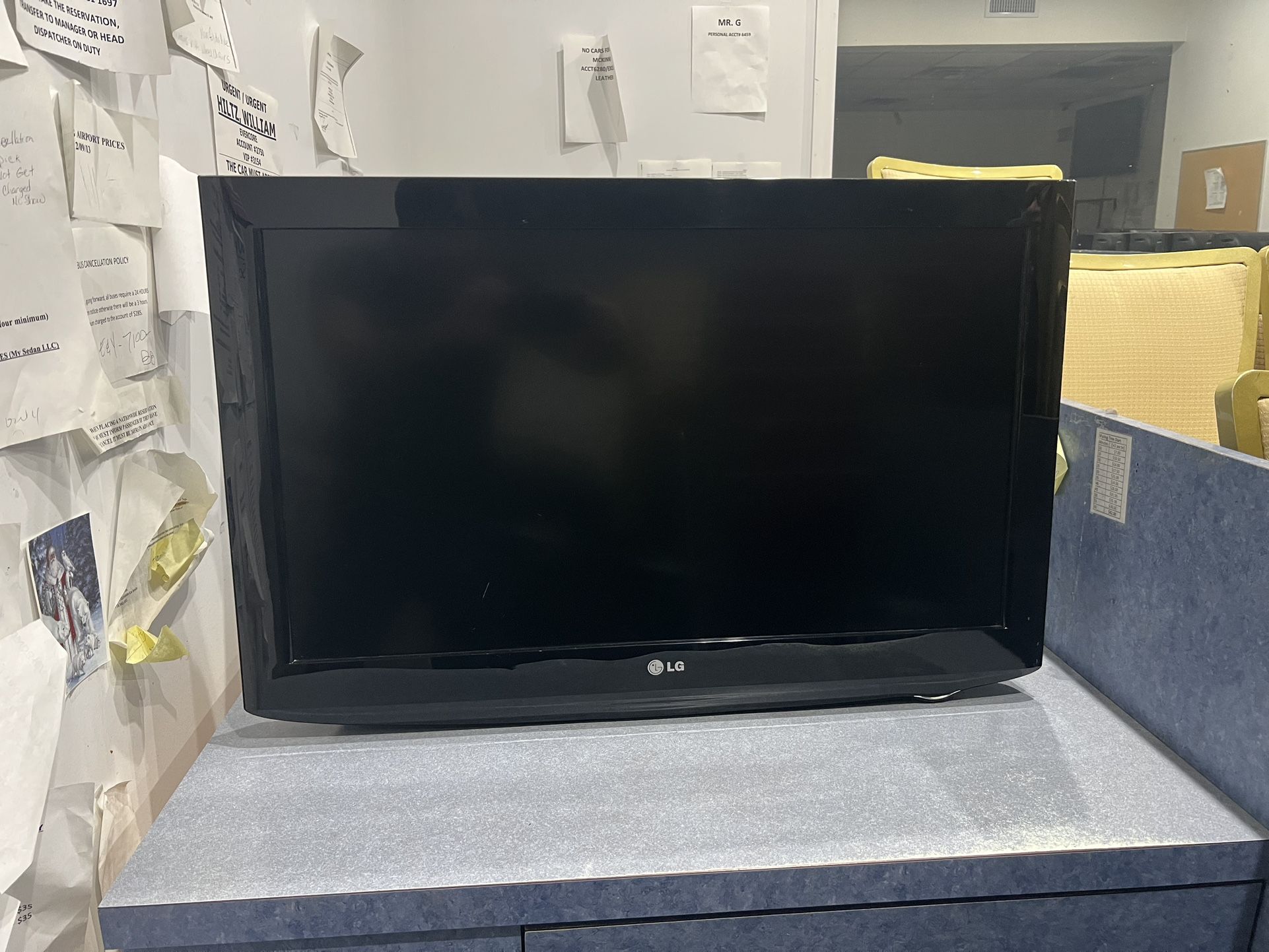 LG 32LH250H TV