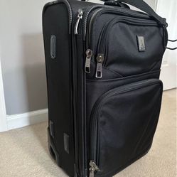 Professional Luggage