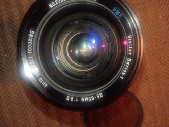 Vivitar 72 mm