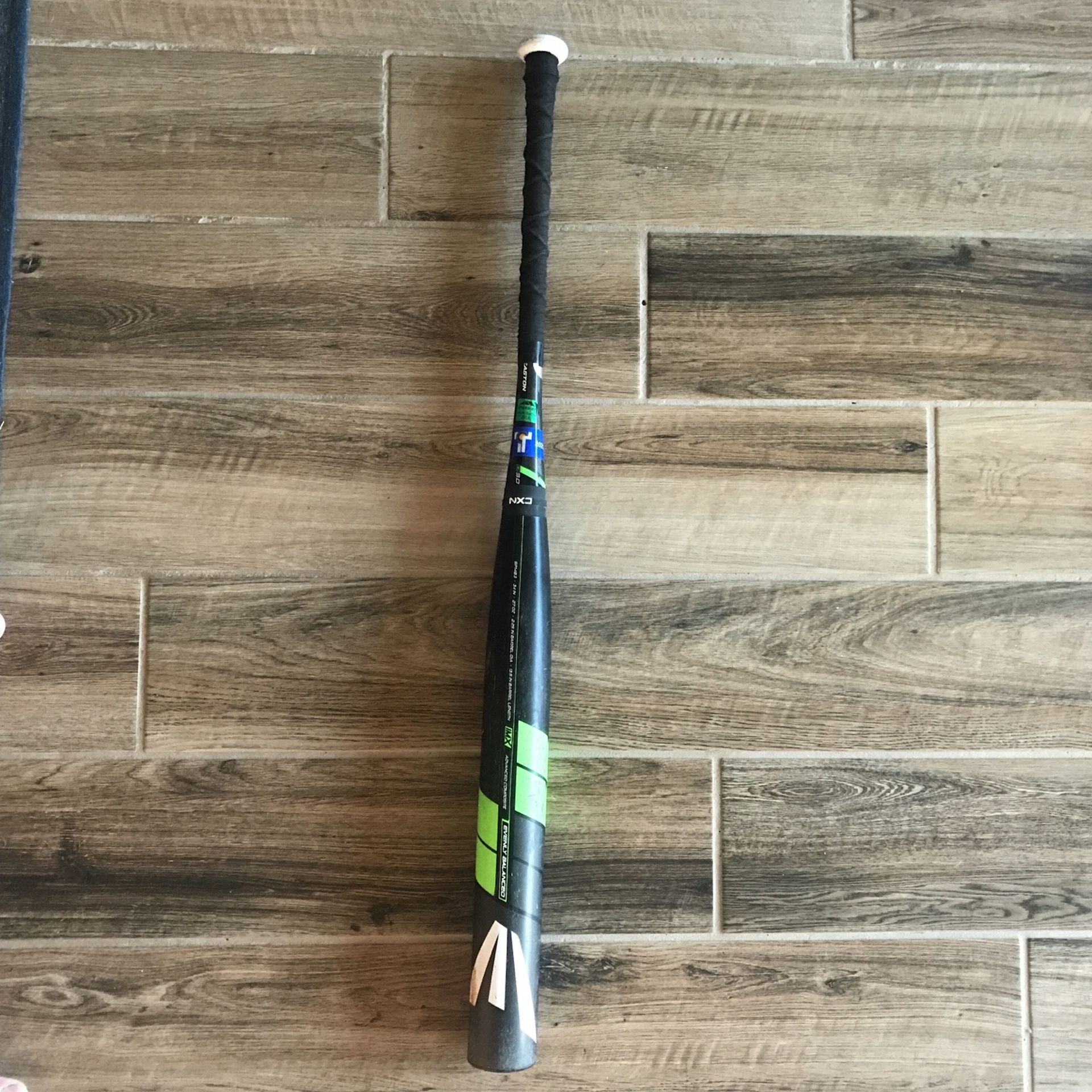 Easton B3.0 Slowpitch Softball Bat ASA Balanced SP14B3