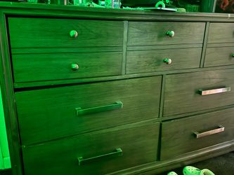 Dresser($75)
