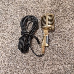 Shure 55SWG Microphone