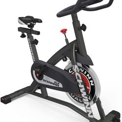 Schwinn IC2 Indoor Cycling Bike