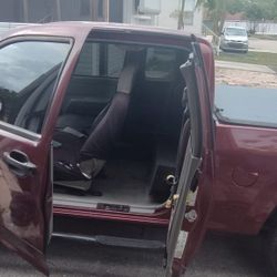 Isuzu I(contact info removed)