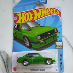 Hot Wheels STH