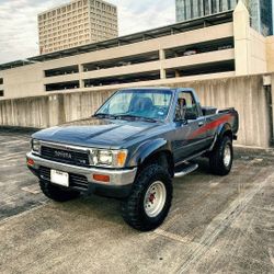 91 toyota 2024 pickup front bumper