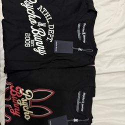 Psycho Bunny T Shirts 