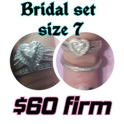 Bridal Set Thumbnail