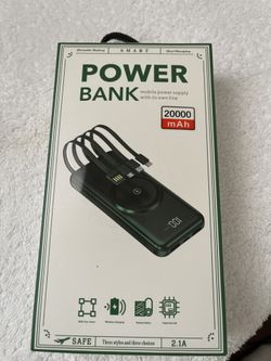 Power Bank 
