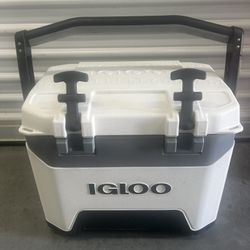 Igloo BMX Hard Coolers 25QT