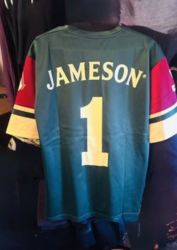 Jameson Christmas Jersey