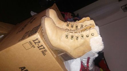 Size 6 1/2