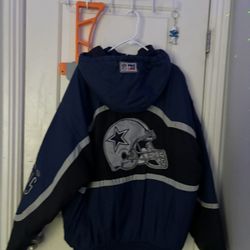 Proline Cowboys Jacket XL