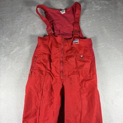 Vintage 1984 Los Angeles LA Olympic Overalls Men’s M Games Team USA Levi's #3091