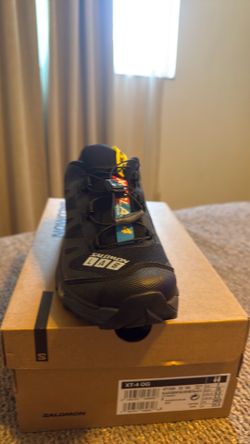 Salomon  sneakers size 6.5 in women’s