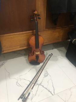 Violins