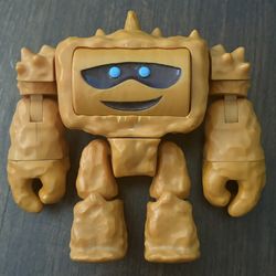 Disney Pixar Toy Story Chunk  6’ Action Figure