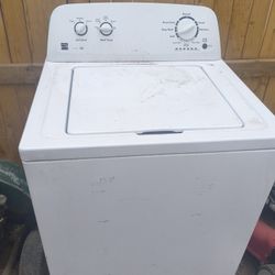 Kenmore Series 100