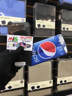 IPHONE 8 PLUS 64GB UNLOCKED